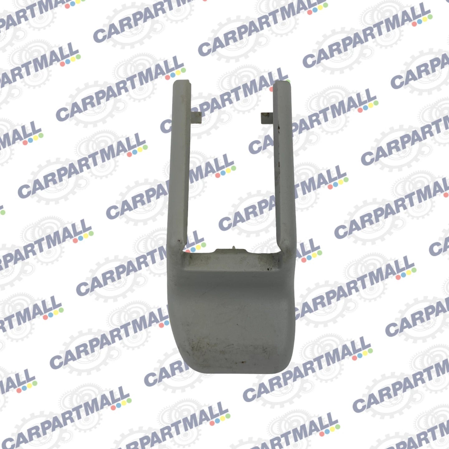 2007-2009 LEXUS ES350 FRONT RIGHT PASSENGER SEAT TRACK RAIL END COVER 7213733100