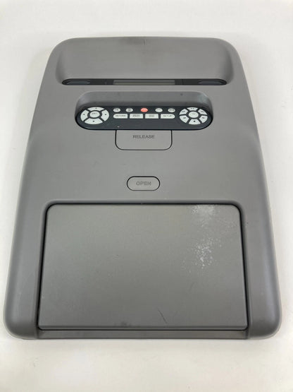 2005-2010 HONDA ODYSSEY OVERHEAD ROOF ENTERTAINMENT DISPLAY SCREEN 39460SHJA020