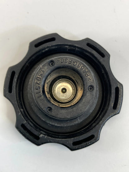 2010-2017 CHEVROLET EQUINOX RADIATOR COOLANT OVERFLOW TANK CAP COVER LID OEM