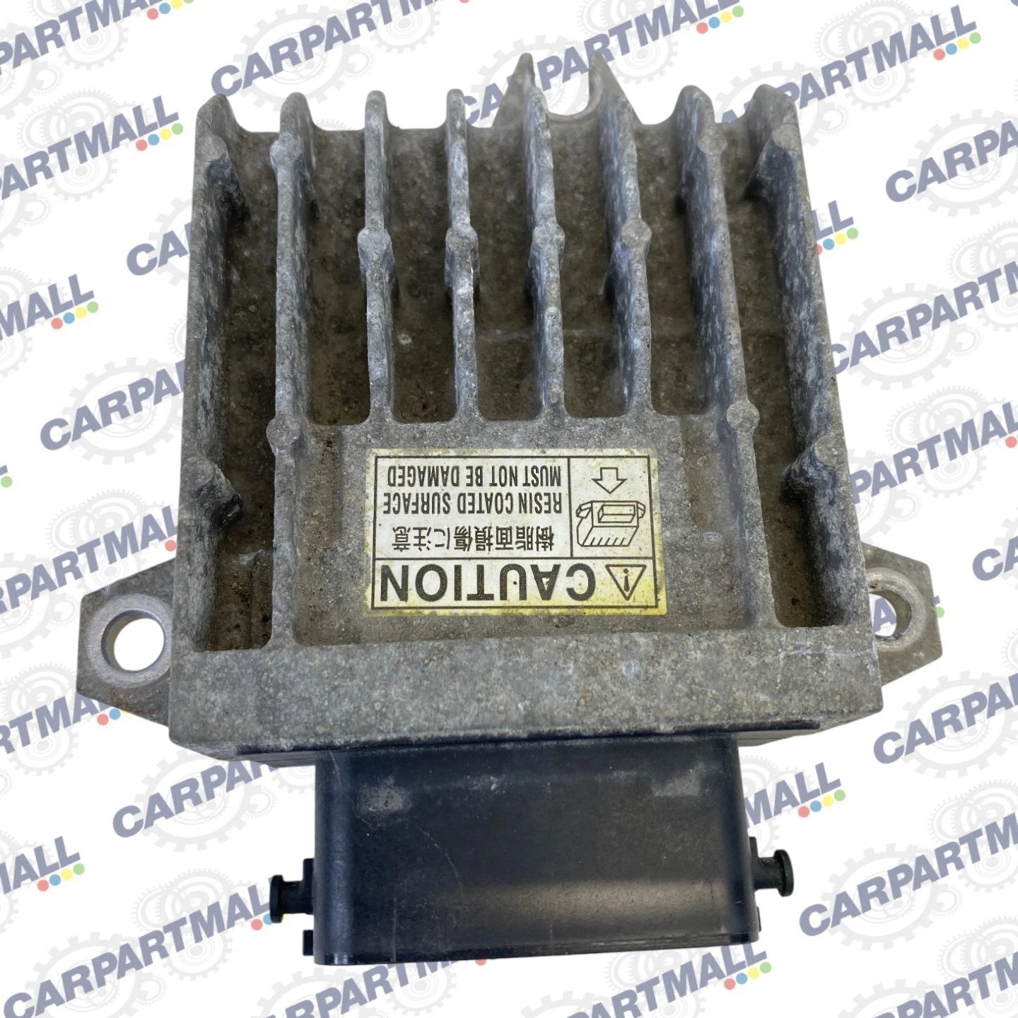 2010 2011 MAZDA3 MAZDA 3 2.0L TRANSMISSION CONTROL MODULE TCM TCU LF8M-18-9E1D