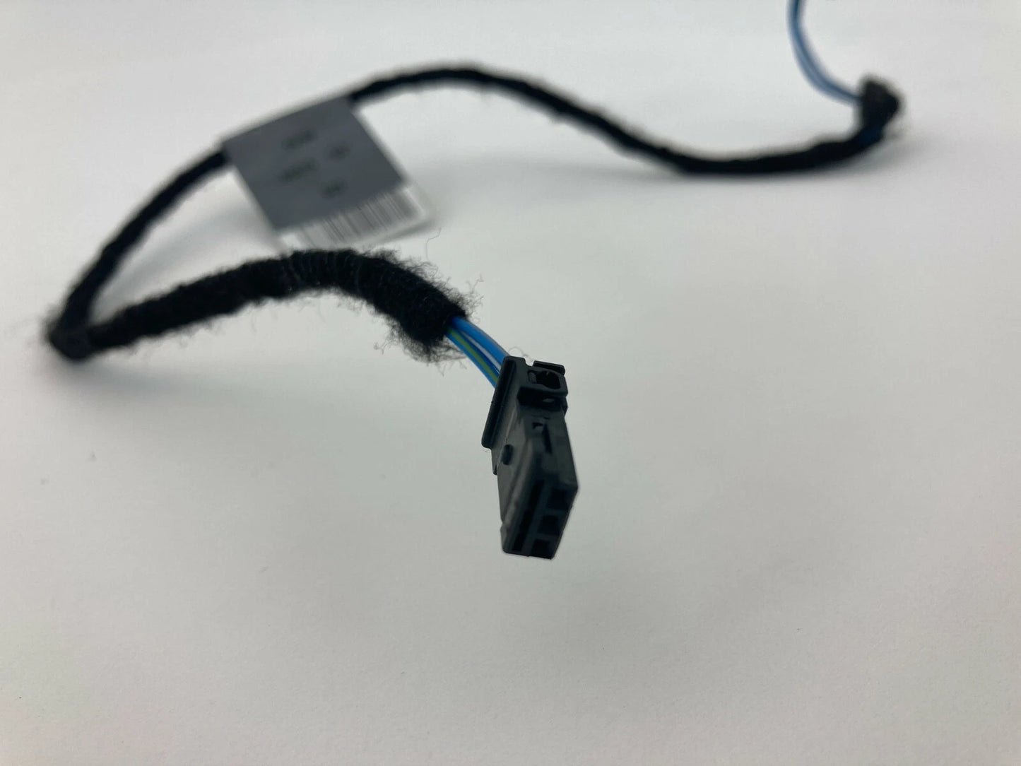 2000-2006 MERCEDES-BENZ S500 FRONT RIGHT WINDOW SWITCH WIRE HARNESS 2205404808