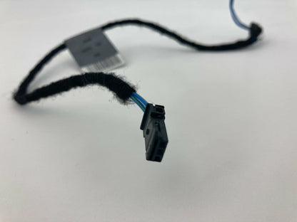2000-2006 MERCEDES-BENZ S500 FRONT RIGHT WINDOW SWITCH WIRE HARNESS 2205404808
