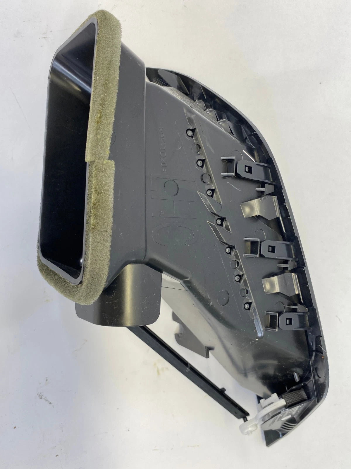 2010-2017 CHEVROLET EQUINOX CENTER DASHBOARD HVAC VENT LEFT OEM FACTORY 23346765