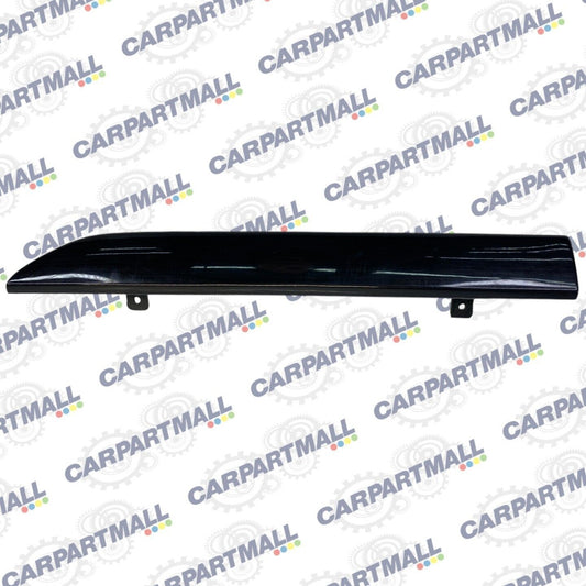 13-15 Chevy Captiva Sport Dash Right Side Bezel Trim Molding Cover 96661737 OEM