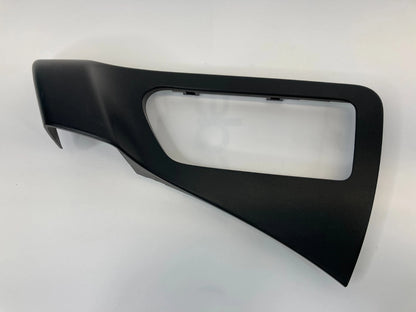 2003-2005 NISSAN MURANO REAR RIGHT SIDE INTERIOR DOOR HANDLE TRIM BEZEL OEM