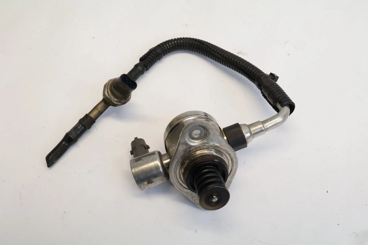 2013-2016 FORD FUSION 2.0L L4 HIGH PRESSURE FUEL PUMP ASSEMBLY AG9E-9D376-AB OEM
