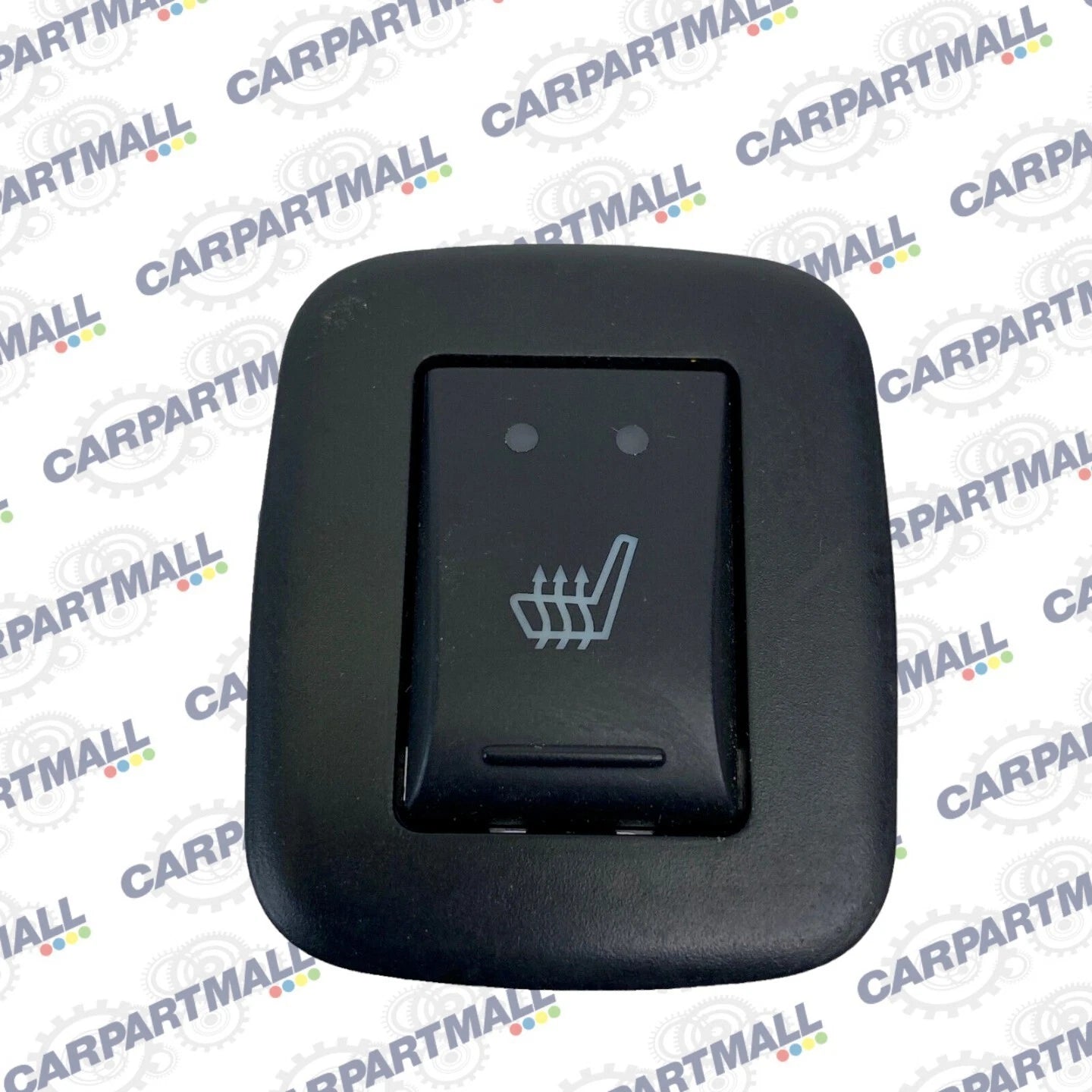 08-10 CHRYSLER TOWN & COUNTRY REAR RIGHT SEAT HEATED CONTROL SWITCH 1FB120X9AB