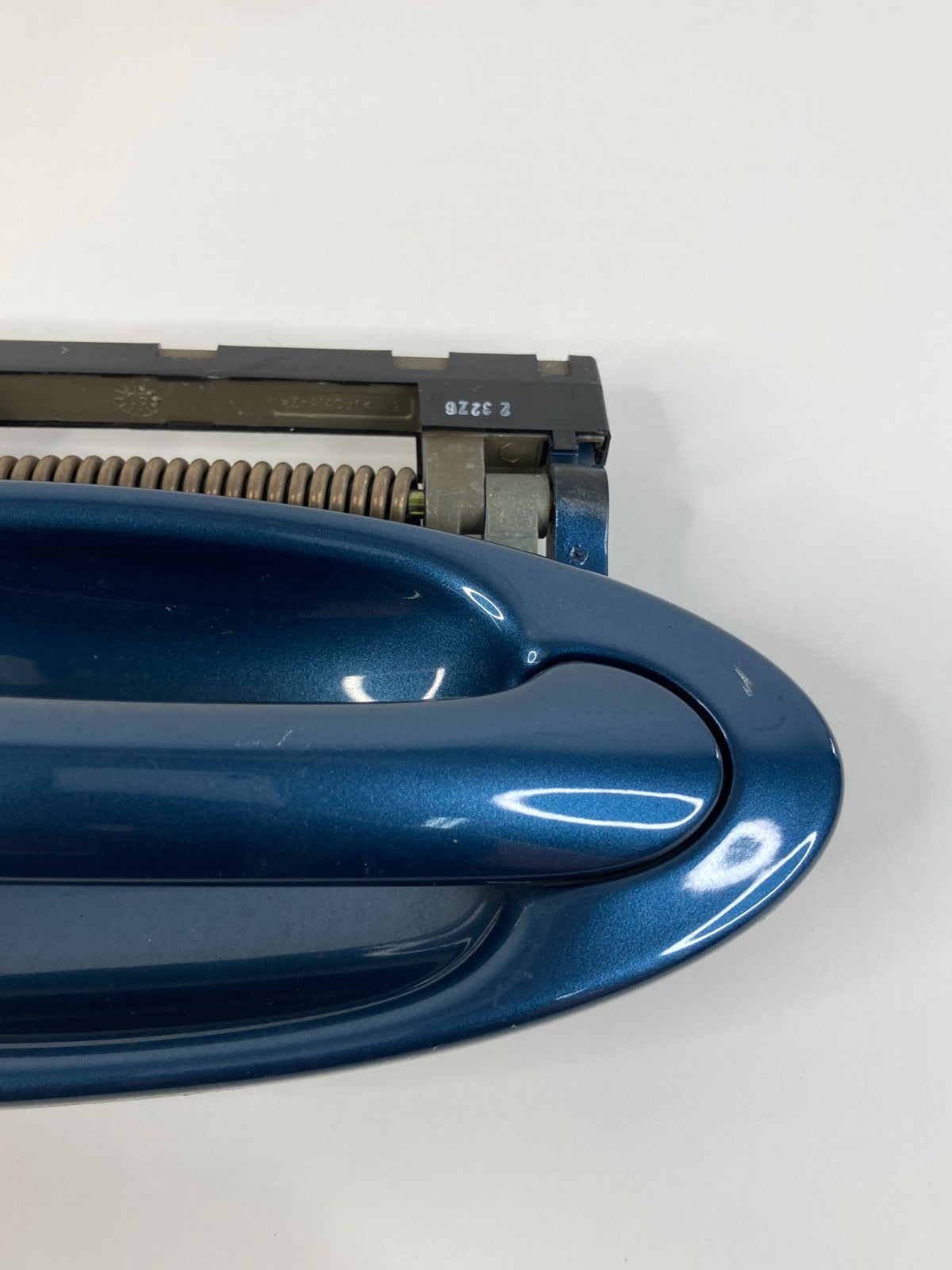 2006-2011 Saab 9-3 Rear Right Side Exterior Door Handle Assembly 12767349 OEM