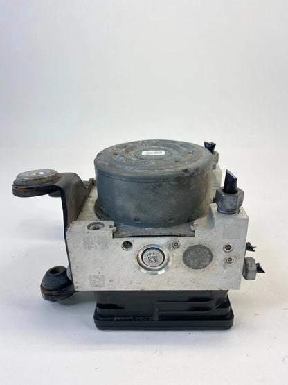 2014-2016 FORD FUSION 2.5L AT FWD ABS ANTI LOCK BRAKE PUMP MODULE EG9C-2C405-AC