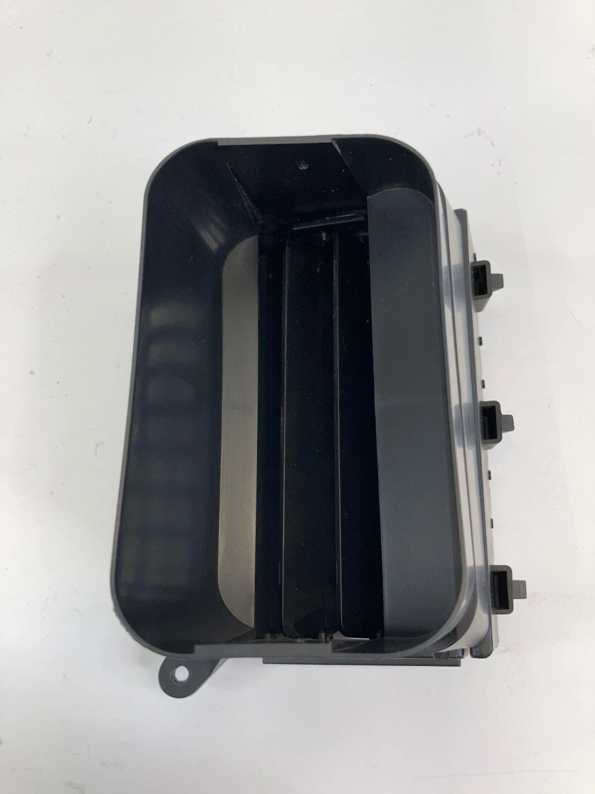 08-10 CHRYSLER TOWN & COUNTRY DASH CENTER RIGHT AC AIR VENT GRILLE 05028728AA