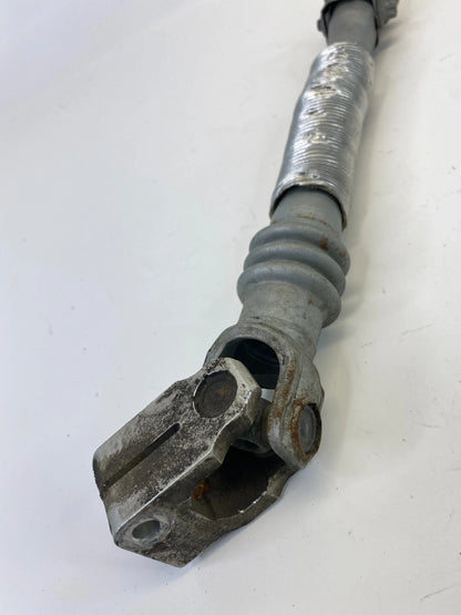 2010-2016 MERCEDES-BENZ E350 STEERING COLUMN DRIVESHAFT ASSY A204-462-03-78 OEM