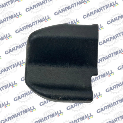 2016-2020 HONDA CIVIC SEAT TRACK RAIL COVER CAP TRIM OEM