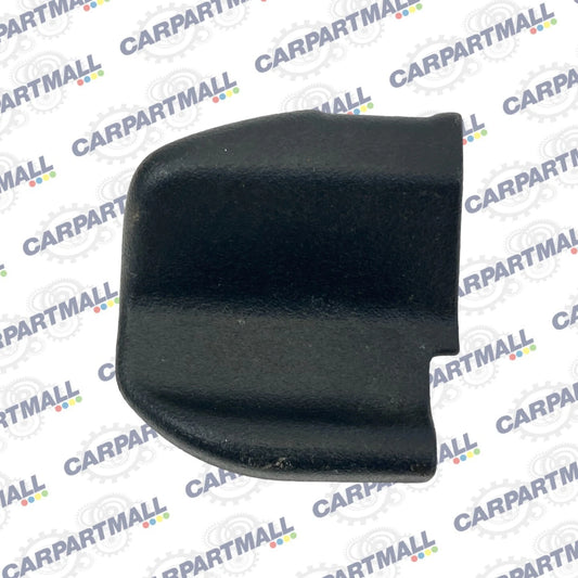 2016-2020 HONDA CIVIC SEAT TRACK RAIL COVER CAP TRIM OEM