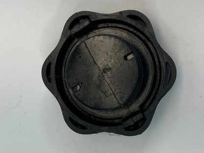 1991-2002 LINCOLN TOWN CAR POWER STEERING RESERVOIR FLUID TANK CAP COVER OEM