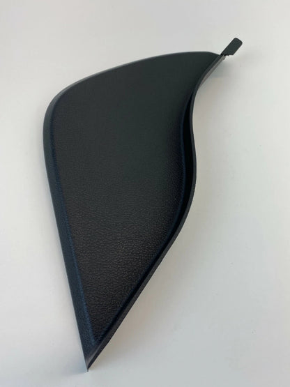 2011-2014 CHRYSLER 200 DASH RIGHT PASSENGER END CAP TRIM BEZEL COVER OXS90TPMAB