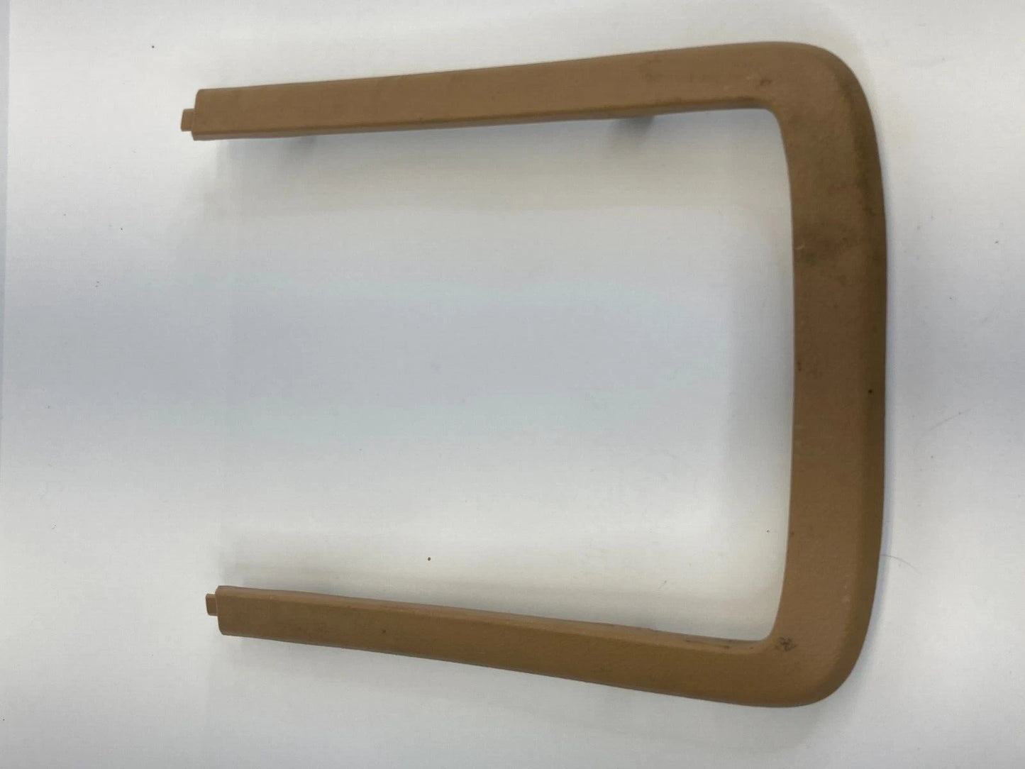 2004-2008 ACURA TL CENTER DASH BEZEL MOLDING TRIM STRIP B377-5161-100 OEM
