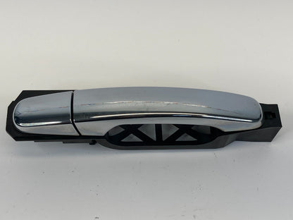 2010-2017 GMC Terrain Rear Right Side Exterior Door Handle OEM