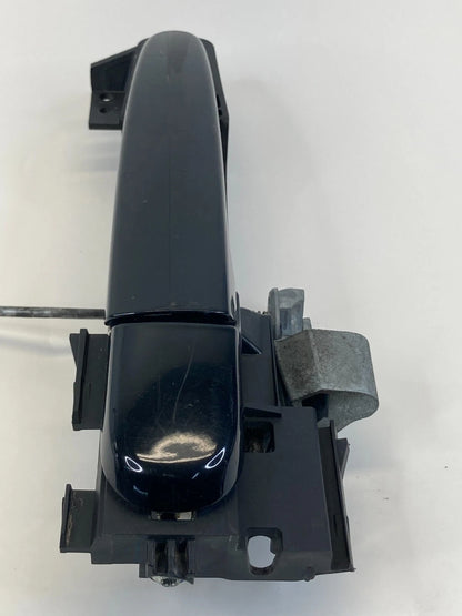 2013-2019 Ford Police Interceptor Sedan RR LH Side Exterior Door Handle Assembly