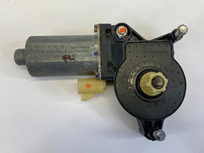 2002-2009 CHEVROLET TRAILBLAZER FRONT LEFT SIDE DOOR POWER WINDOW MOTOR ASSY OEM