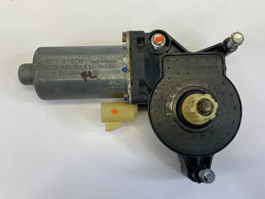 2002-2009 CHEVROLET TRAILBLAZER FRONT LEFT SIDE DOOR POWER WINDOW MOTOR ASSY OEM