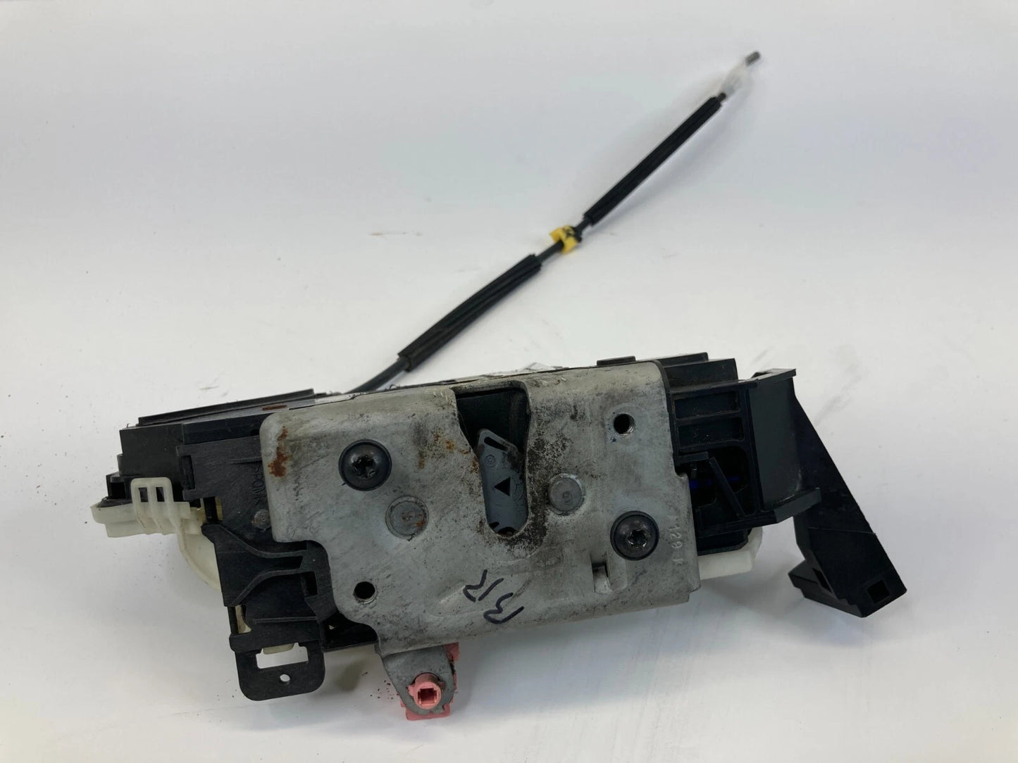 08-11 FORD FOCUS SEDAN REAR RIGHT DOOR LOCK LATCH ACTUATOR 8S43-54264A26-CN OEM