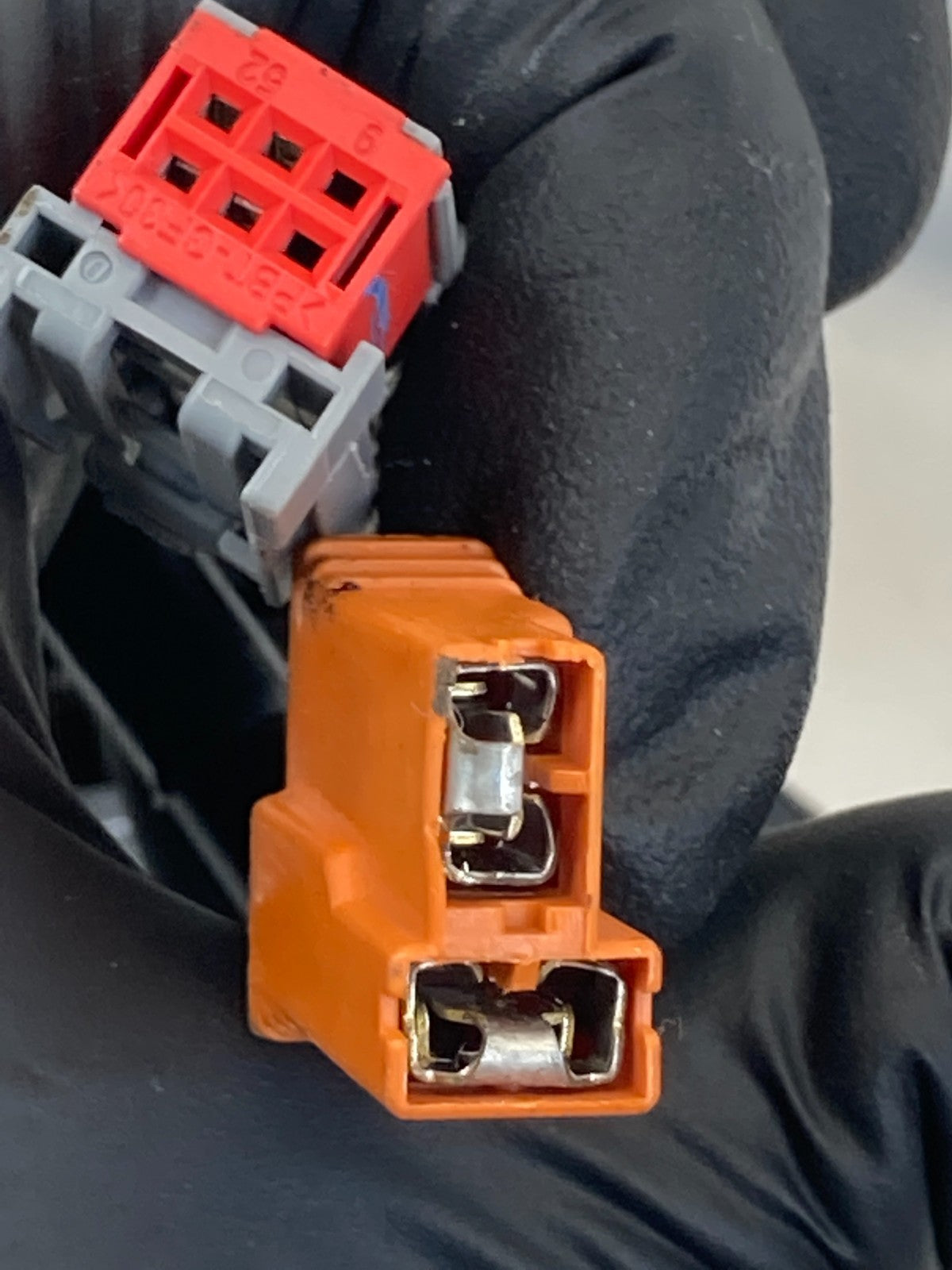 2013-2018 Ford C-Max Floor Center Console Wiring Wire Cable FV6T-14B079-BHC OEM