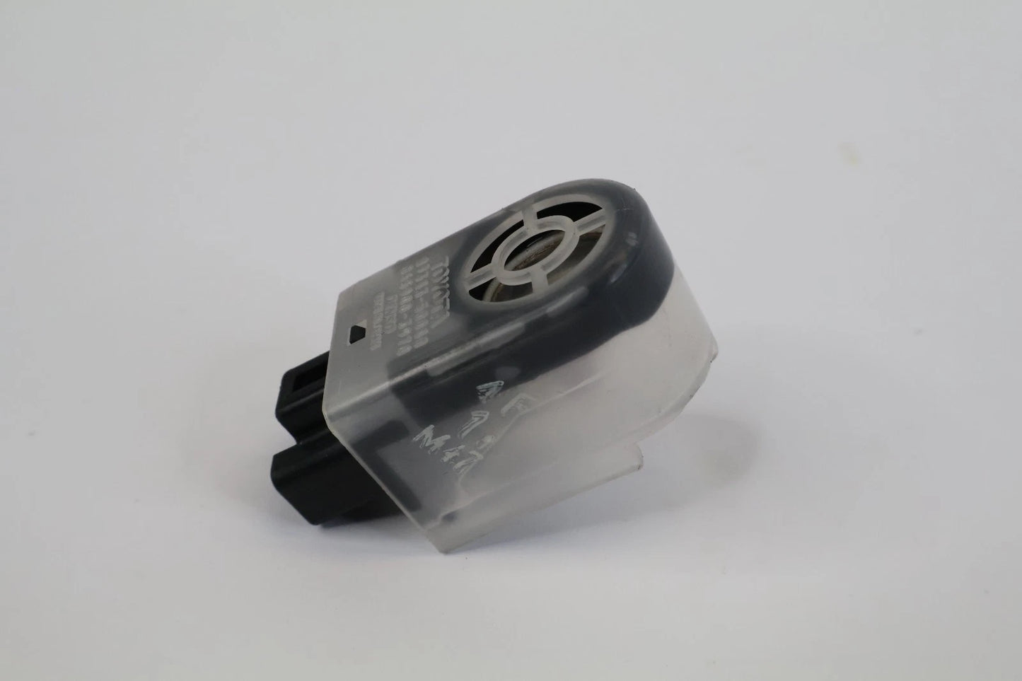 2004-2006 LEXUS LS430 CLEARANCE WARNING BUZZER MODULE ASSY OEM 89343-50040