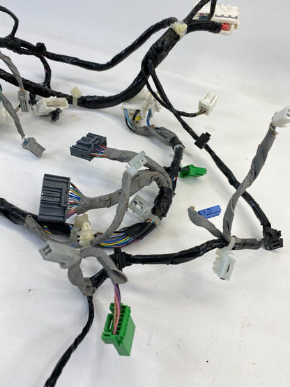 2017 2018 Acura MDX A/C Air Conditioner Wiring Harness 32157-TZ5-A12 OEM