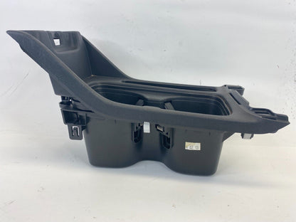 2013-2015 Honda Civic Center Console Cup Holder & Trim Panel Cover 83420-TR6 OEM