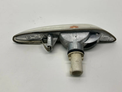 2004-2006 BMW X3 LEFT DRIVER SIDE FENDER MARKER REPEATER LIGHT 8382104 OEM