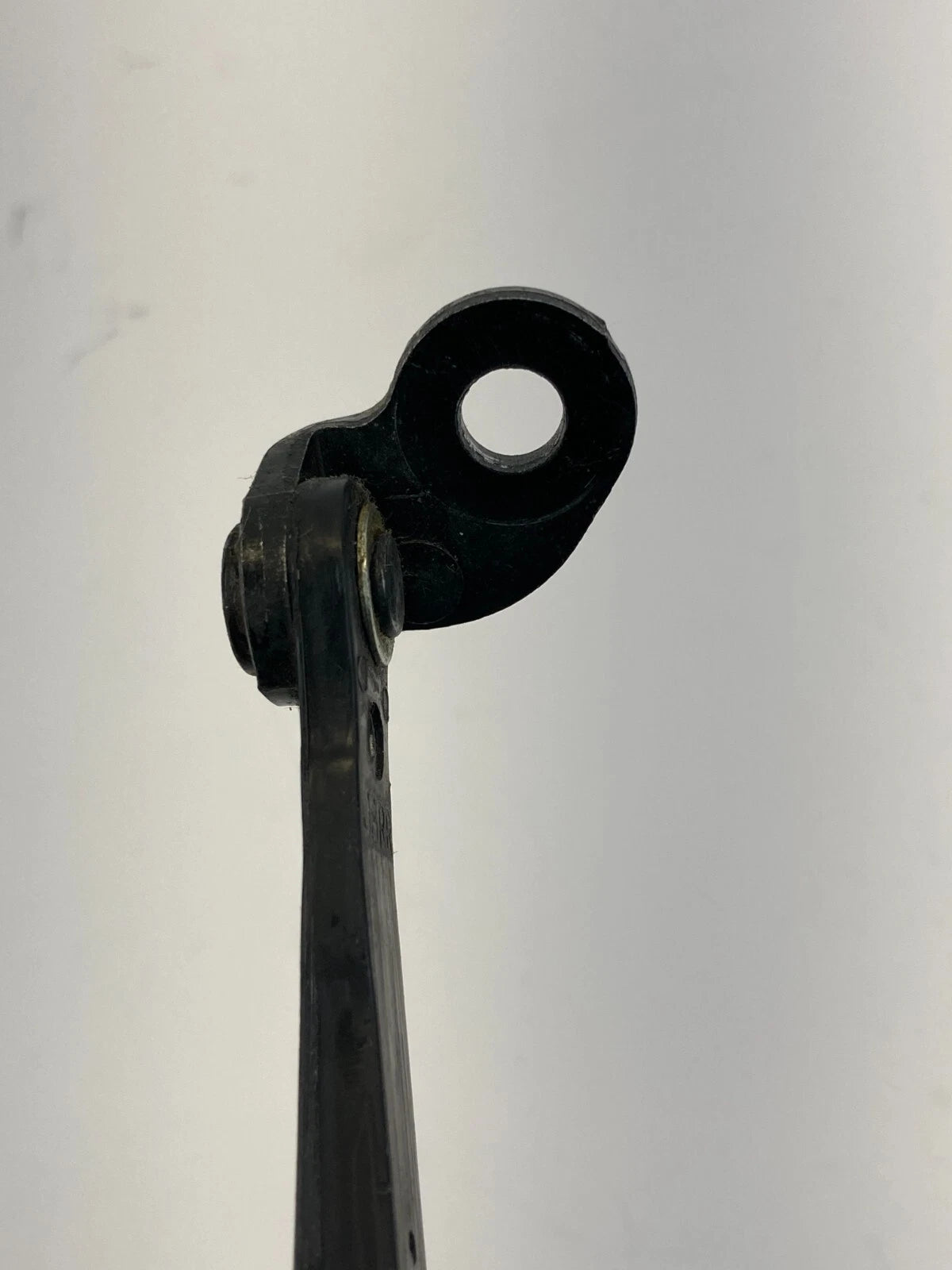 2006-2011 KIA RIO / RIO5 SEDAN 4-DR REAR LEFT DOOR CHECK STOPPER HINGE DETENT