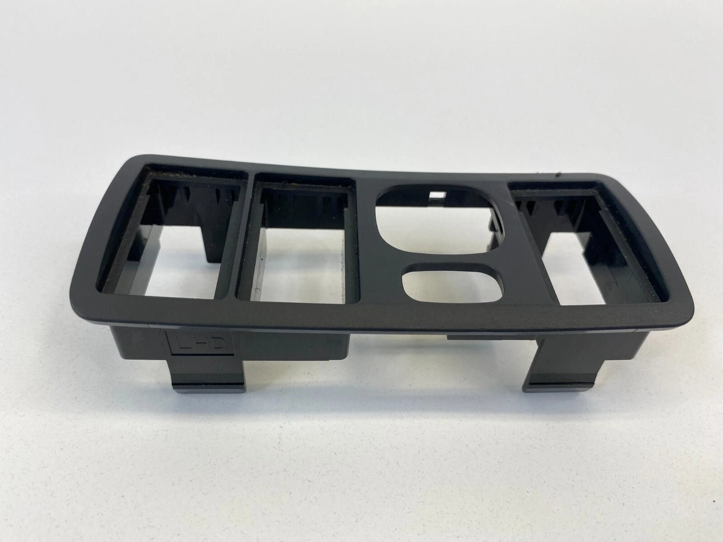 2003-2008 TOYOTA COROLLA MIRROR DIMMER SWITCH SURROUND BEZEL TRIM COVER ONLY