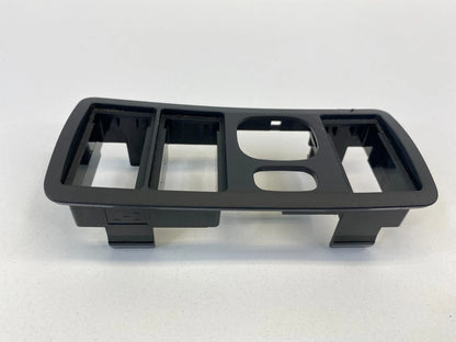 2003-2008 TOYOTA COROLLA MIRROR DIMMER SWITCH SURROUND BEZEL TRIM COVER ONLY