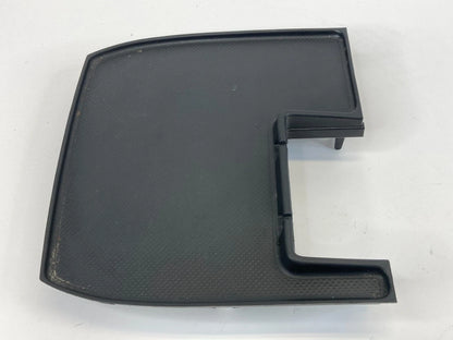 2016-2020 HONDA CIVIC CENTER CONSOLE UPPER TRAY INSERT MAT LINER 77291-TBA-A0