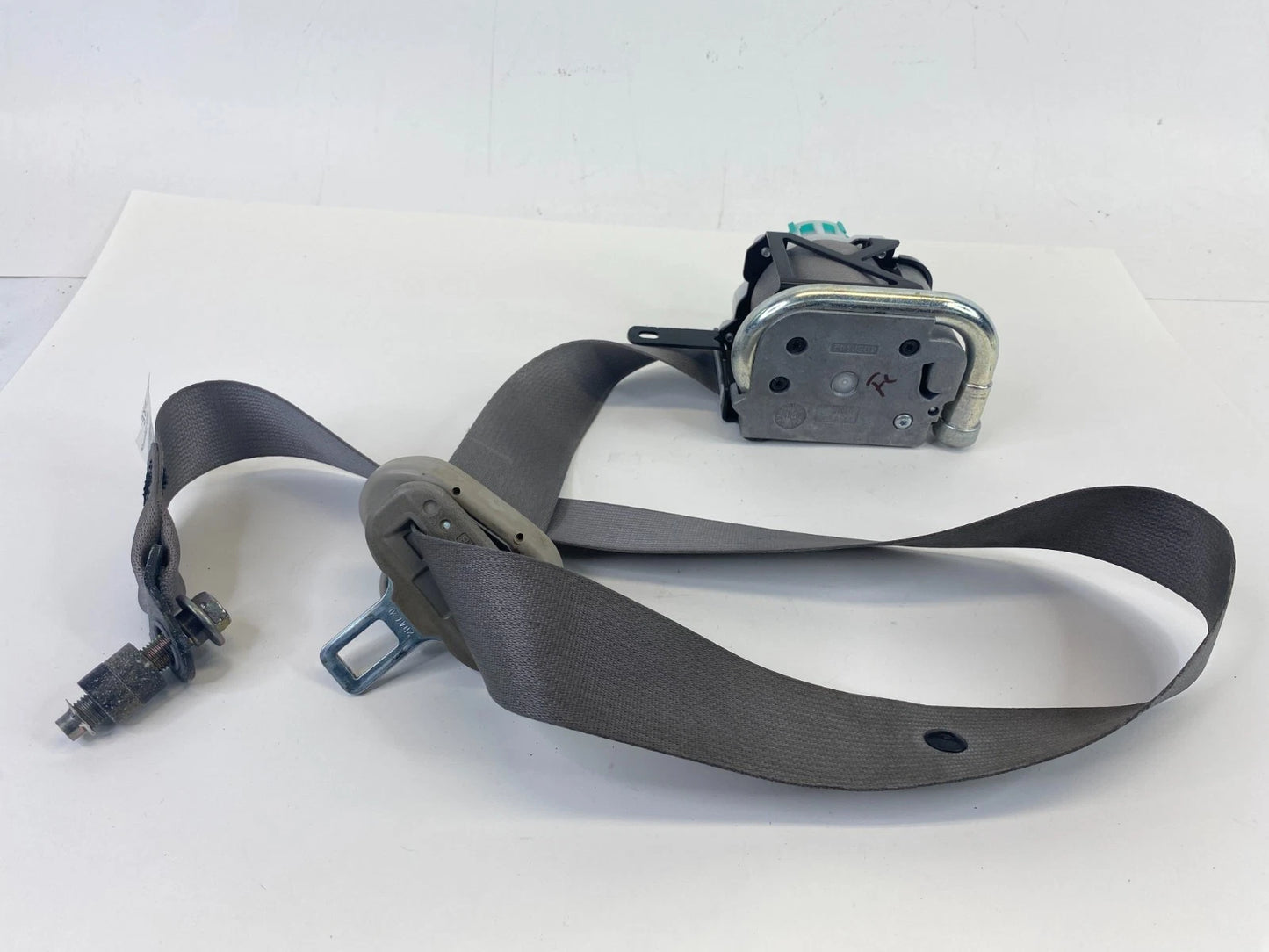 11 12 13 14 15 16 17 Nissan Quest Front Left Side Seat Belt Retractor Assy OEM