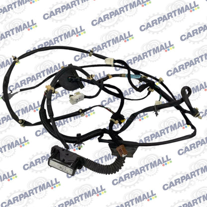 03-07 Nissan Murano Front Right Passenger Door Wire Wiring Harness 24124-CB804