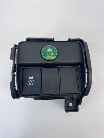 2013 2014 2015 2016 2017 Honda Accord Traction Control ECO Switch OEM