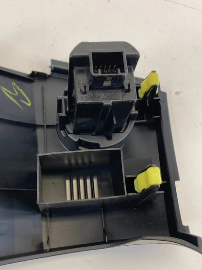 2014-2019 Toyota Corolla Start/Stop Engine Ignition Push Button W/ Bezel OEM