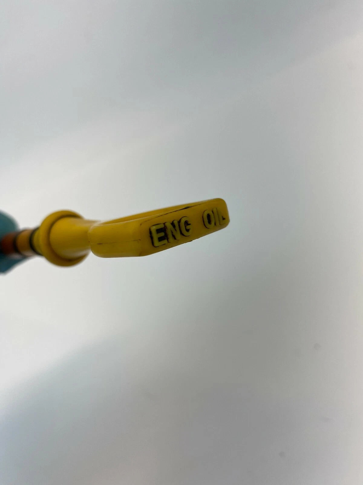 2001-2011 HYUNDAI ACCENT 1.6L L4 A/T ENGINE OIL DIPSTICK LEVEL INDICATOR OEM