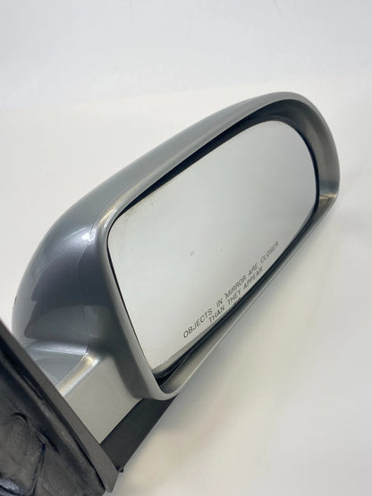 2007-2009 SUZUKI XL-7 FRONT RIGHT PASSENGER SIDE VIEW POWER MIRROR ASSEMBLY OEM