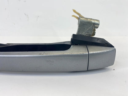 2010-2014 SUBARU LEGACY REAR LEFT SIDE EXTERIOR DOOR HANDLE ASSEMBLY OEM