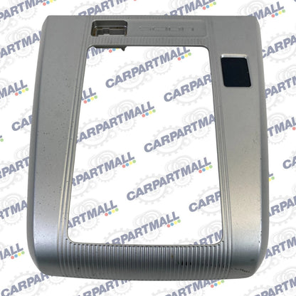 2008-2011 SCION XB CENTER CONSOLE AUTOMATIC SHIFTER BEZEL COVER TRIM 5541312540