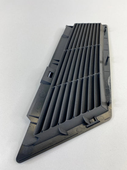 2004-2010 BMW X3 REAR TRUNK INNER INTERIOR BOOT VENT GRILLE TRIM BEZEL 3-411-753
