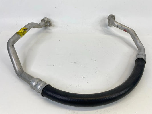 2013-2018 CHEVROLET SONIC 1.8L A/C REFRIGERANT DISCHARGE HOSE PIPE 95994746 OEM