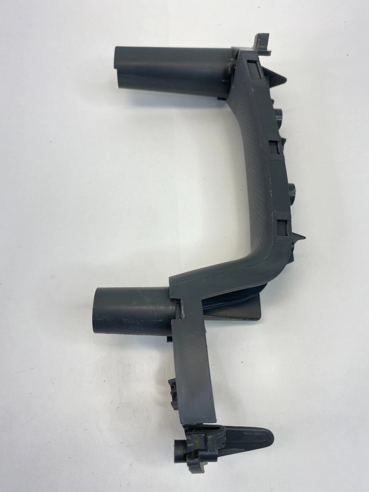 2002-2005 HONDA CIVIC SEDAN REAR LEFT SIDE DOOR PULL GRAB HANDLE SUPPORT OEM