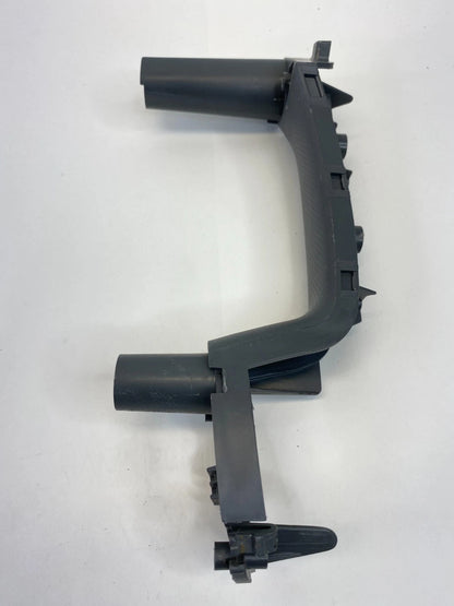 2002-2005 HONDA CIVIC SEDAN REAR LEFT SIDE DOOR PULL GRAB HANDLE SUPPORT OEM