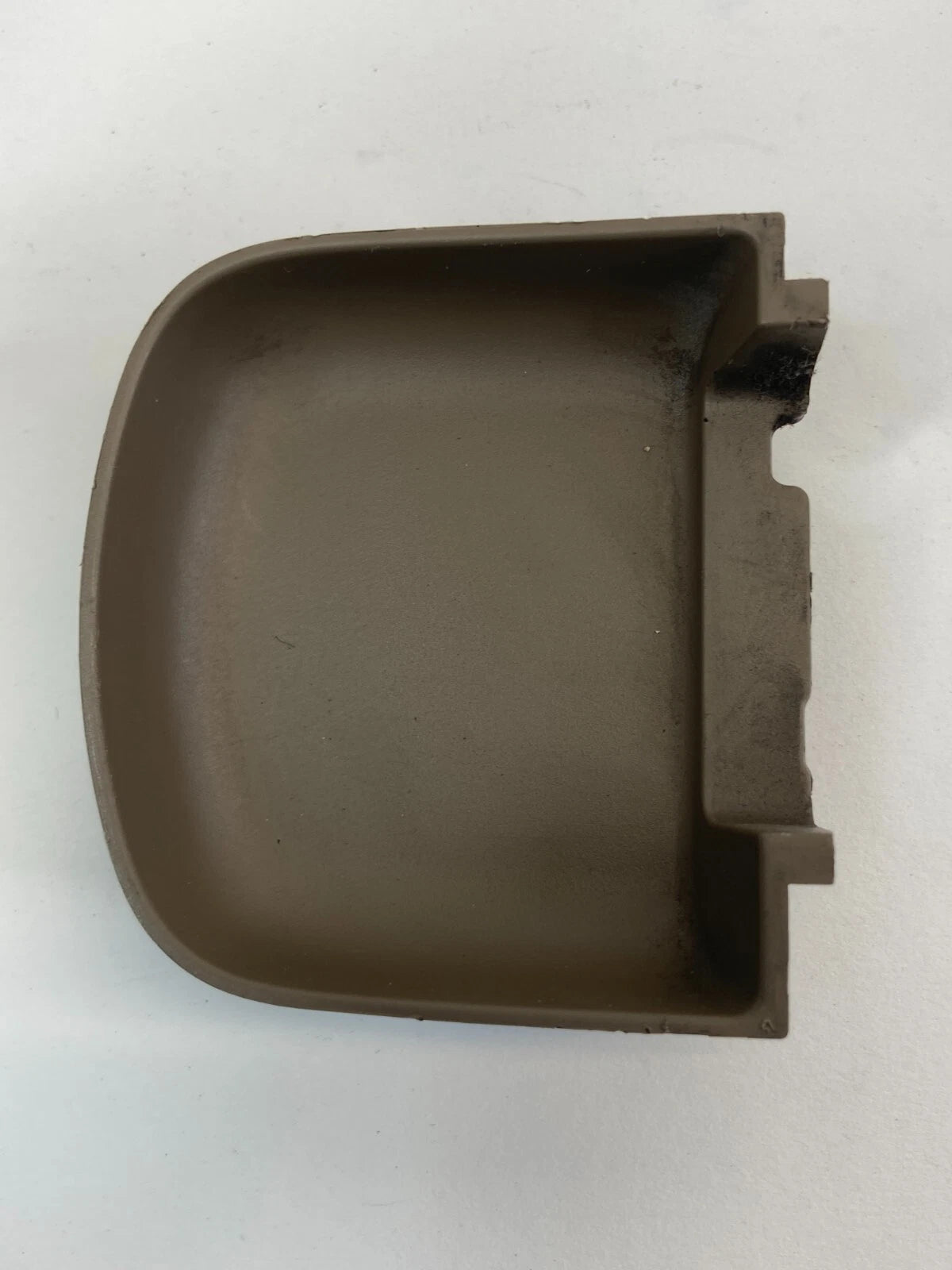 2005-2007 NISSAN PATHFINDER REAR LEFT INNER DOOR HANDLE TRIM PLATE ESCUTCHEON