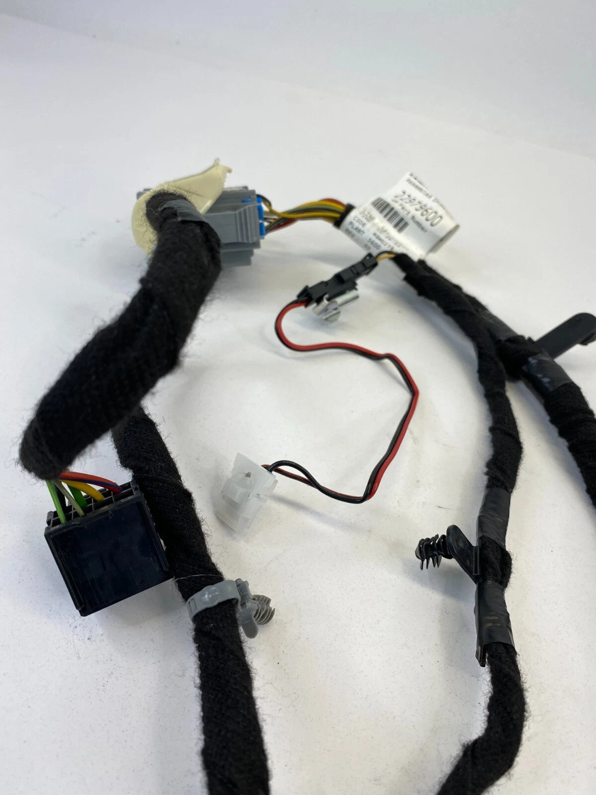 14-17 CHEVROLET IMPALA FRONT RIGHT PASSENGER DOOR HARNESS WIRING WIRE 22979600