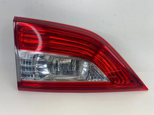 2011-2017 NISSAN QUEST LEFT DRIVER INNER TAIL LIGHT LIFTGATE LAMP ASSEMBLY OEM