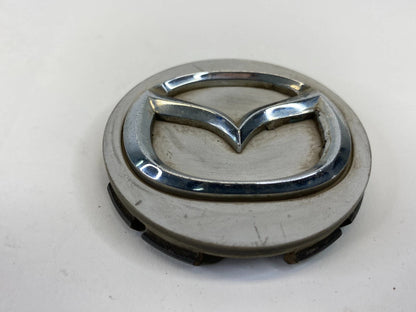 MAZDA WHEEL RIM CENTER CAP HUB CAP CHROME HUBCAP 2874 OEM